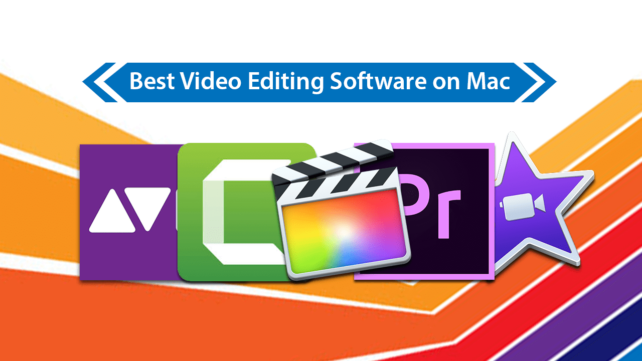 Video software for mac